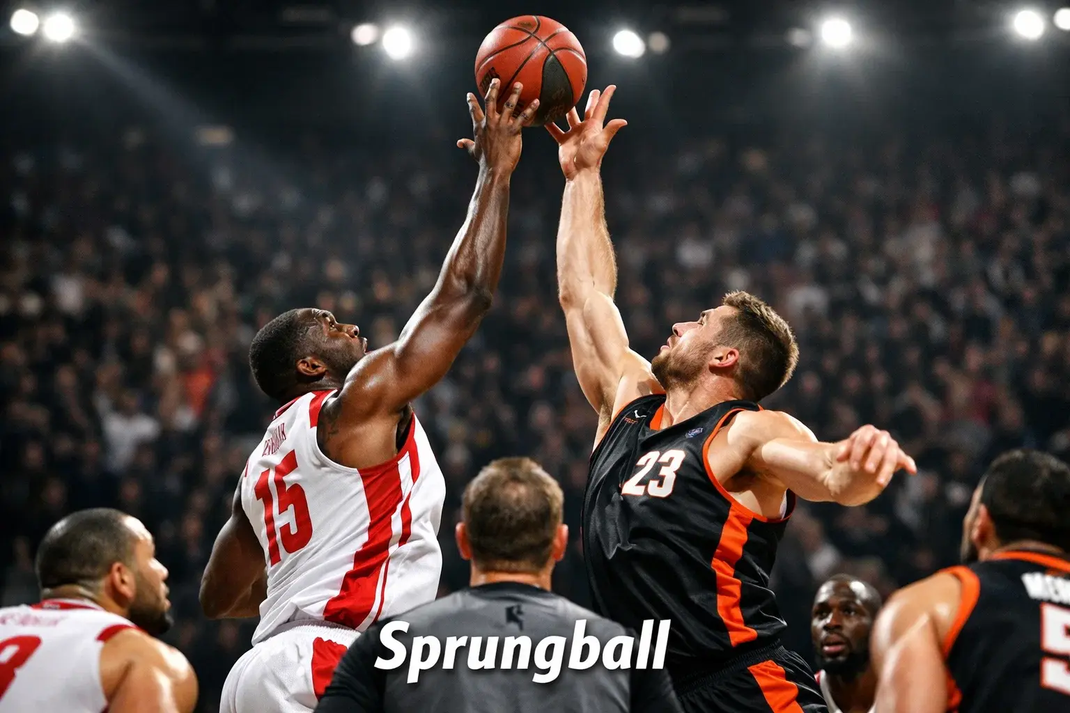 First Basket Scorer Props analysieren, Tip-Off-Vorteil nutzen, Spieler-Tendenzen auswerten & profitable Wetten auf den ersten Punkt