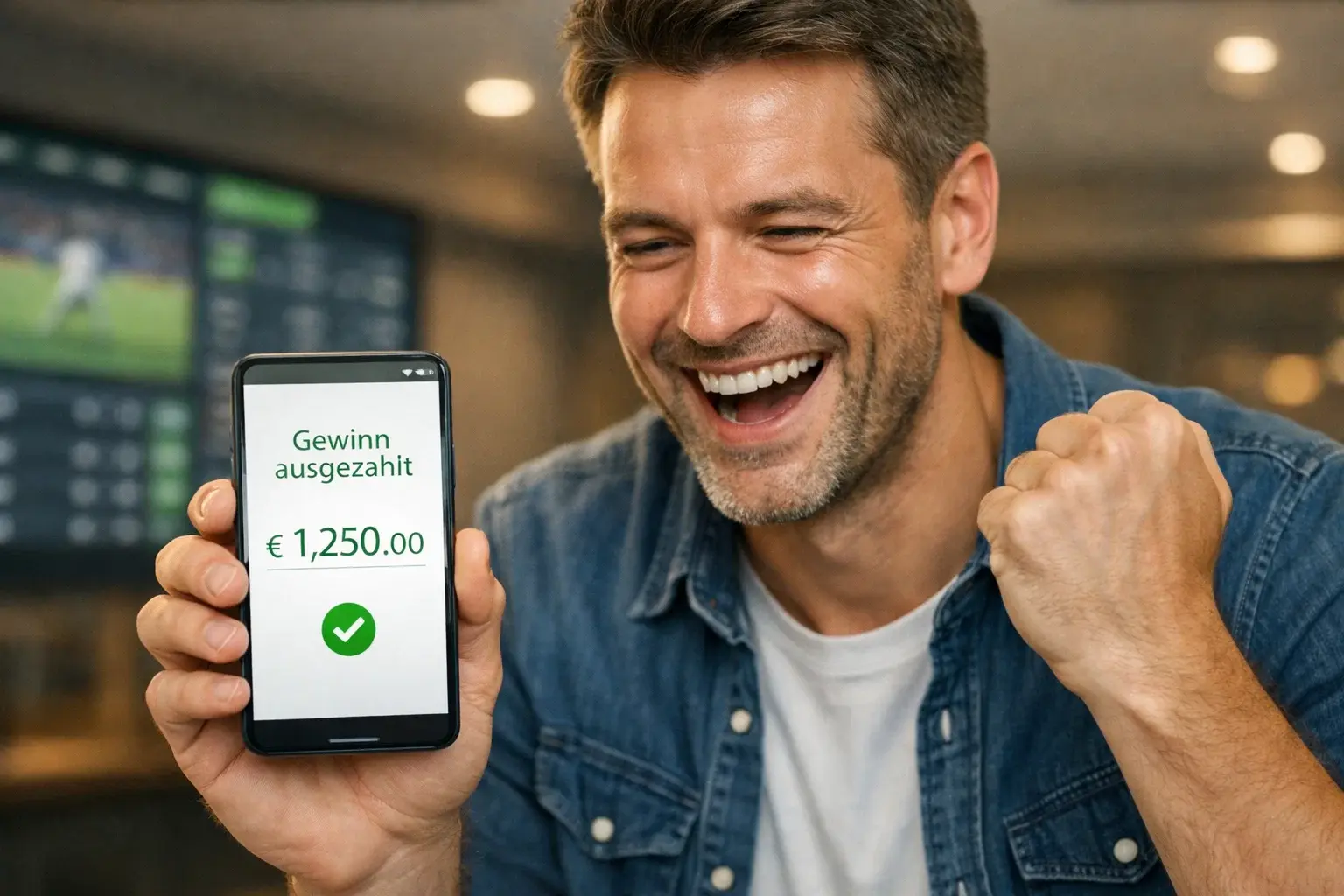 Winamax als steuerfreie Alternative, Langzeitrechnung über eine Saison & Auswirkung auf den Gewinn erklärt