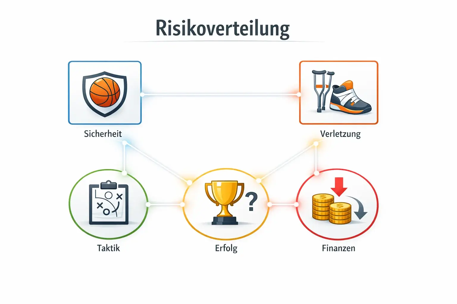 West vs. East, 6 Divisionen mit Quoten, Value-Analyse & warum diese Nischenmärkte oft profitabler als Meisterwetten sind