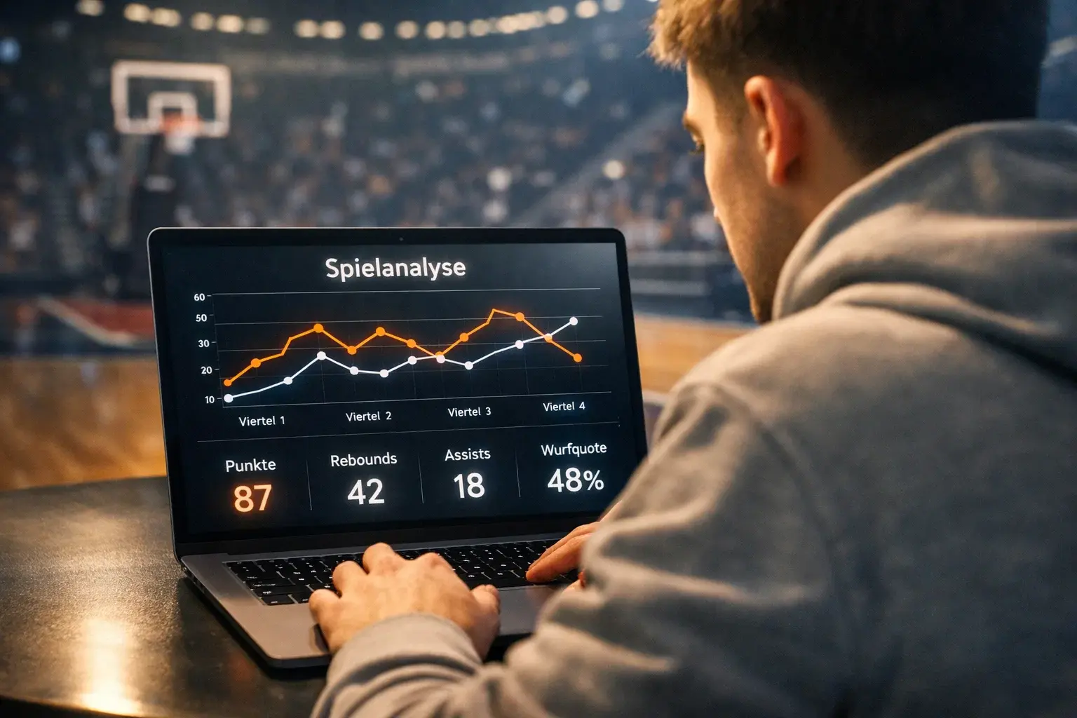 Schritt-für-Schritt zur ersten Wette, die 5 häufigsten Anfängerfehler, Bankroll-Management & welcher Wettanbieter für Beginner passt